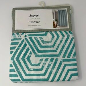Haven by homewear Shower Curtain